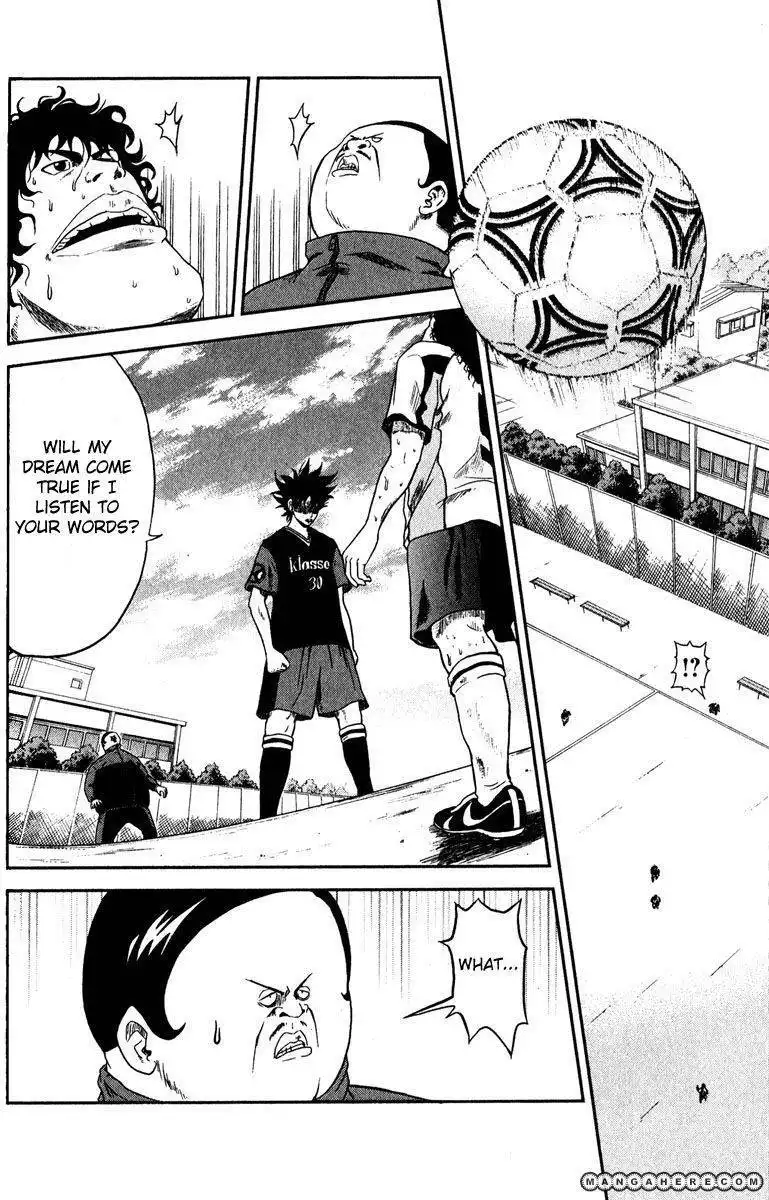 MAGiCO( Magic soccer) Chapter 1 52